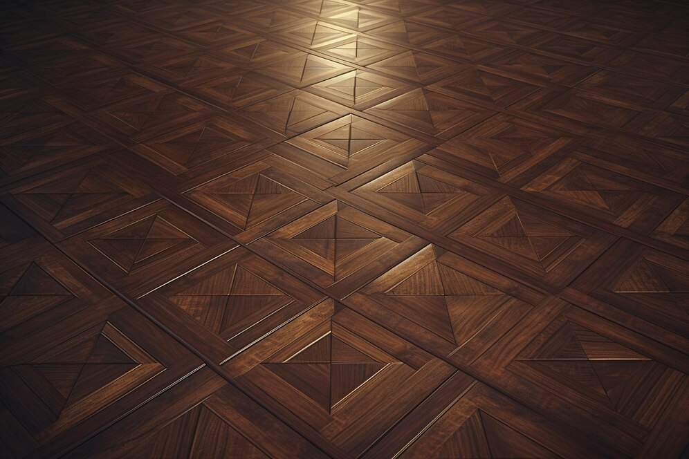 Examine the Elegance of Walnut and Black Walnut Hardwood Flooring | Pennington Hardwoods