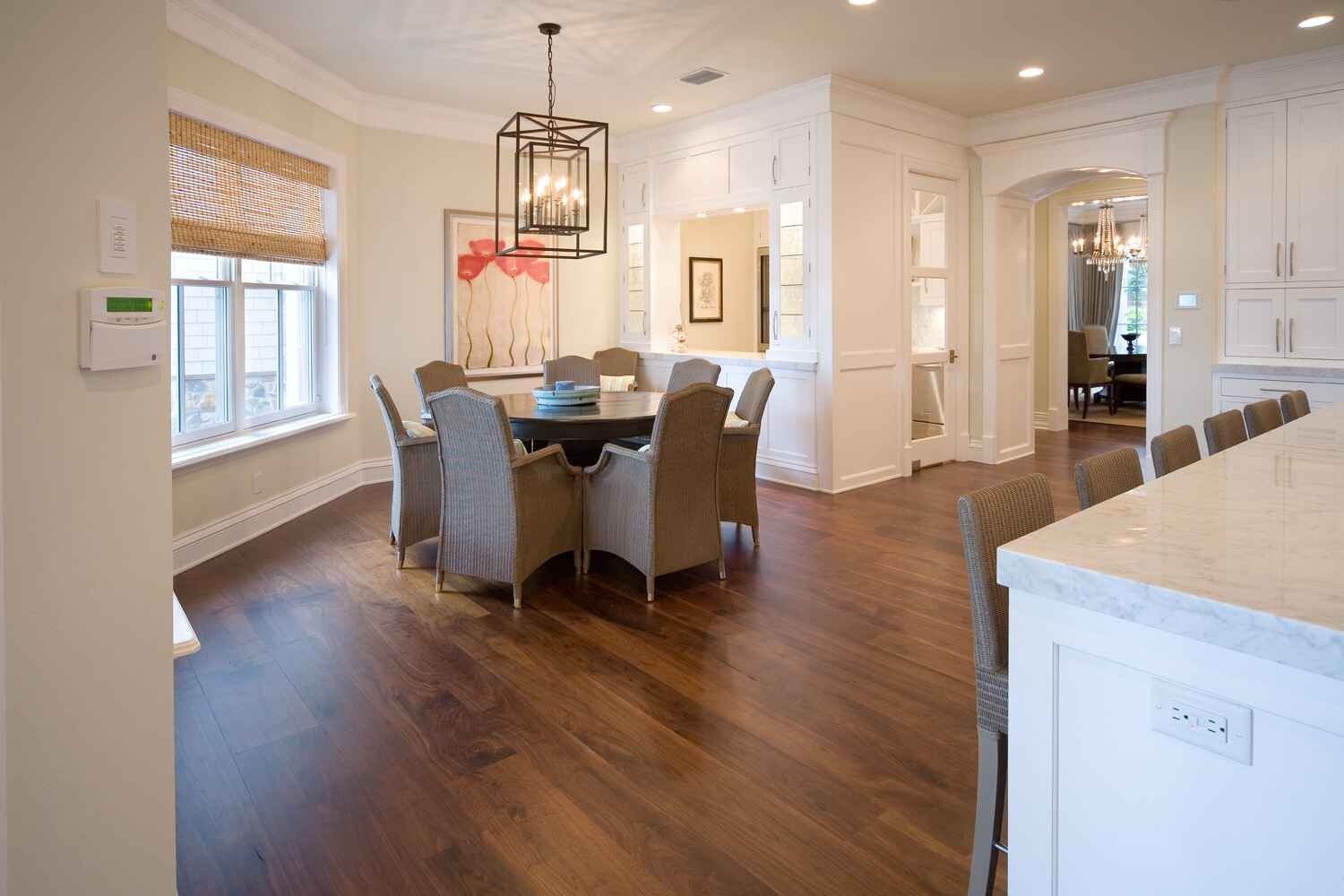 Best Way to Clean Hardwood Floors (2025 Expert Guide)