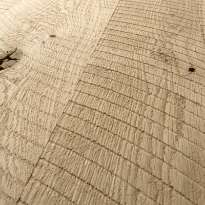 Circle Sawn hardwood for flooring 4