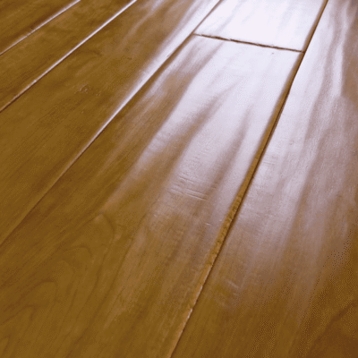 Hand Scraped hardwood for flooring 5