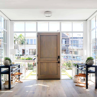 wooden flooring collection 1