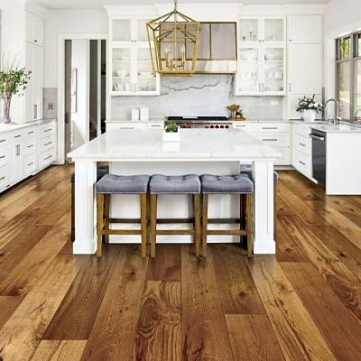 wooden flooring collection