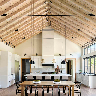 wooden flooring collection