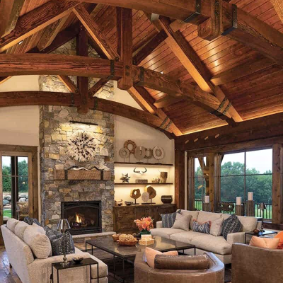 Ash hardwood for flooring 2