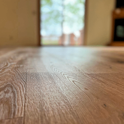Hand Scraped vs. Wire-Brushed Flooring: Which Hardwood Texture Should You Choose?