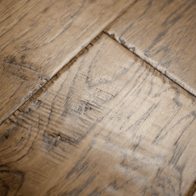 Worn Edges hardwood for flooring