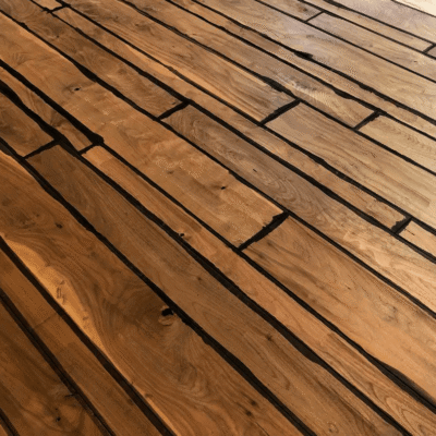 exotic hardwood for outdoor